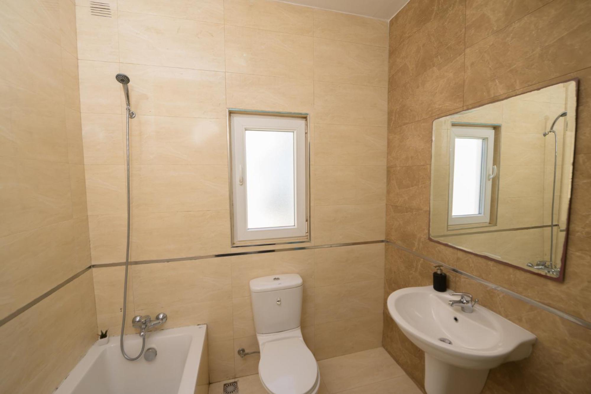 Stylish St.Julians Penthouse With Terrace In The City Centre With Seaviews St. Julian's Exteriör bild